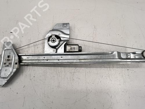 Front right window mechanism CITROËN BERLINGO MULTISPACE (B9) 1.6 HDi 90 | BP39677169C23 - Image 7