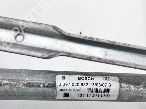 Electronic module OPEL ASTRA H GTC (A04) 1.6 (L08) | BP39675163M83 - Image 2