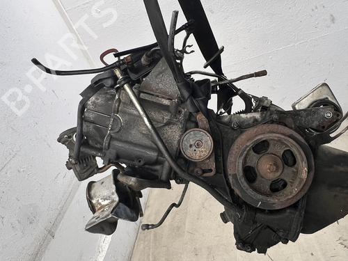 Engine SMART ROADSTER (452) 0.7 (452.434) | BP39673300M1  - Image 10