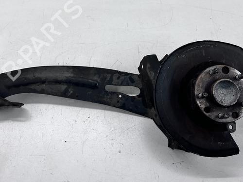 Used Right rear steering knuckle Right rear steering knuckle JAGUAR X-TYPE I (X400) 2.1 V6 (156 hp) 39679139 39679139