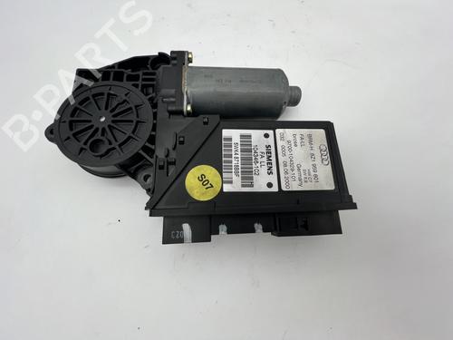 Left front window motor AUDI A2 (8Z0) 1.4 | BP39683092E21 - Image 4
