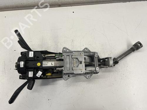 Steering column AUDI A3 (8P1) 2.0 FSI | BP39683407M21 - Image 7