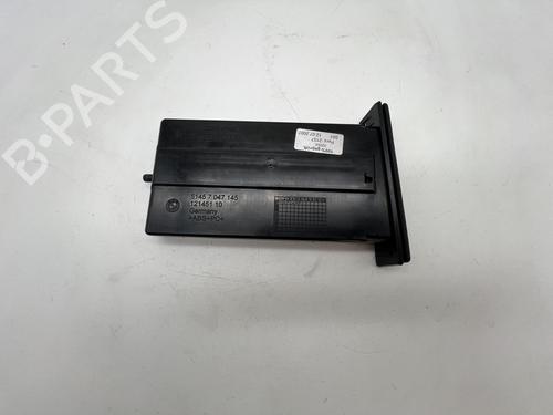 Cup/Object holder BMW 5 (E60) 520 i | BP39675322I37 - Image 7