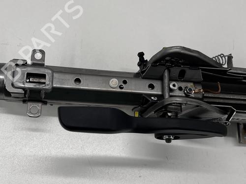 Steering column VW GOLF VI (5K1) 1.4 | BP39671163M21 - Image 3