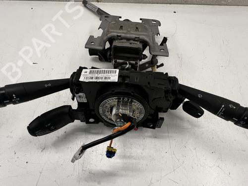 Steering column PEUGEOT 2008 I (CU_) 1.2 THP 110 / PureTech 110 | BP39682575M21 - Image 8