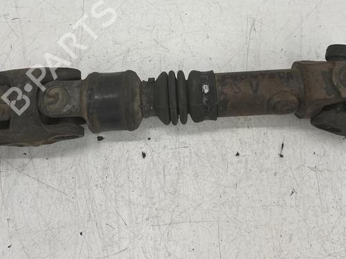 Used Driveshaft Driveshaft OPEL FRONTERA B (U99) 2.2 i (6B_ZC, 6B_VF, 6B_66, 6B_76) (136 hp) 39677750 39677750
