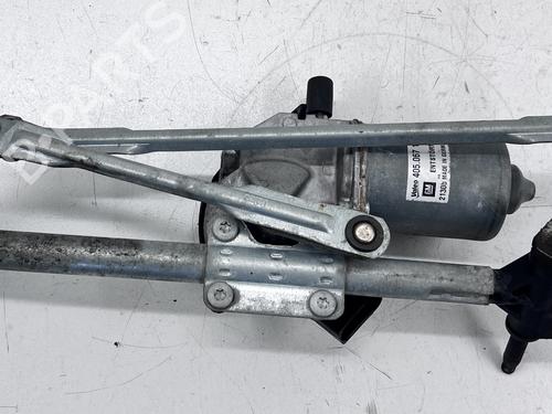 Electronic module OPEL CORSA D (S07) 1.4 (L08, L68) | BP39671475M83 - Image 5