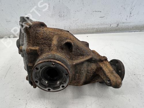 Rear differential BMW 1 (E81) 116 i | BP39683105M24 - Image 7