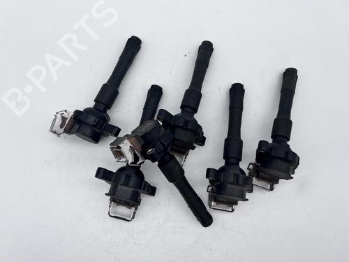 Ignition coil BMW 3 (E46) 328 i | BP39682586M94 - Image 5