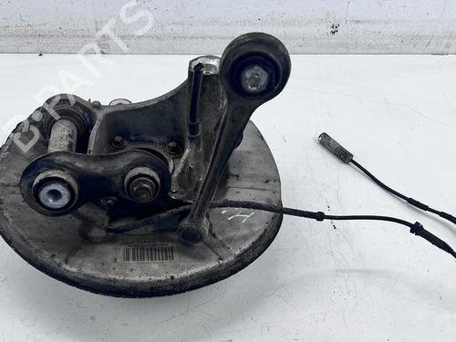 Left rear steering knuckle BMW 7 (E65, E66, E67) 745 i, Li | BP39679883M27 - Image 2