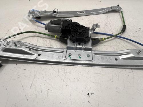 Left front window motor CITROËN C3 Picasso (SH_) 1.6 VTi 120 | BP40078650E21 - Image 5