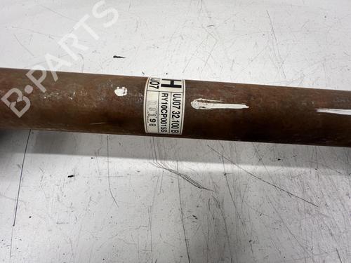 Steering column FORD RANGER (ET) 2.5 TDCi 4x4 | BP40454352M21 - Image 11