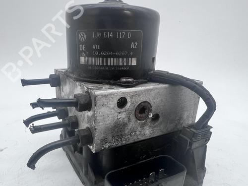 ABS pump VW GOLF IV Variant (1J5) 1.9 TDI | BP39670636M43 - Image 3