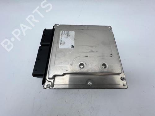 Engine control unit (ECU) BMW 3 (E90) 320 i | BP39672612M57 - Image 2
