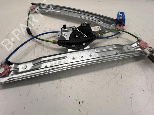 Left front window motor CITROËN C3 Picasso (SH_) 1.6 VTi 120 | BP40078650E21 - Image 2
