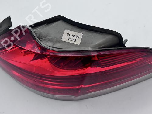 Right taillight BMW 7 (E65, E66, E67) 730 d | BP40090735C35 - Image 3