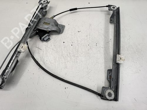 Left front window motor RENAULT KANGOO Express (FW0/1_) 1.5 dCi 90 (FW0G, FW05, FW08, FW11) | BP40020255E21 - Image 6