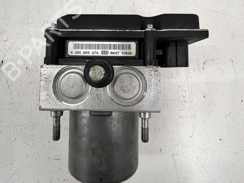 ABS Bremseaggregat ABS Bremseaggregat AUDI A4 B7 Avant (8ED) 2.7 TDI (180 hp) 39675584 39675584