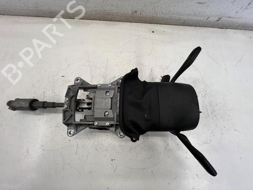 Steering column AUDI A4 B6 Avant (8E5) 1.8 T quattro | BP39671716M21 - Image 2