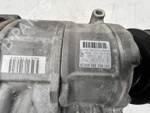 AC compressor SEAT EXEO ST (3R5) 1.8 T | BP39673710M34 - Image 3