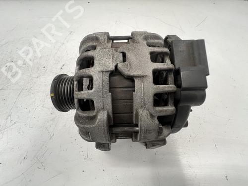 Used Alternator Alternator SMART FORTWO Convertible (453) 0.9 (453.444, 453.453) (90 hp) 39674144 39674144