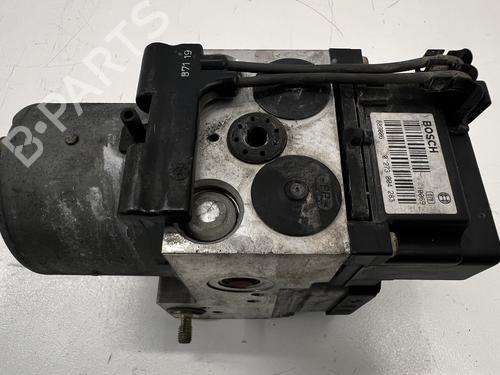 Electronic module AUDI A6 C5 (4B2, 4B4) 1.8 T | BP39681129M83 - Image 14