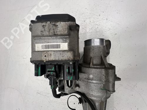 Steering rack FORD TRANSIT CONNECT V408 Box Body/MPV 1.5 EcoBlue | BP39677674M22 - Image 3
