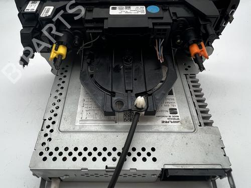 Radio SEAT Mii (KF1, KE1) 1.0 | BP39682093E6 - Image 10