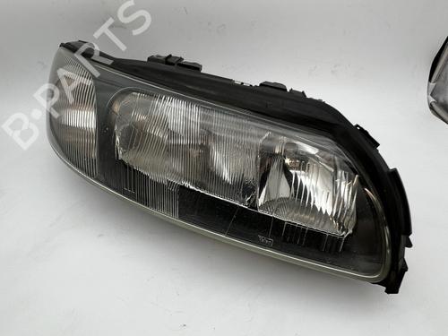 Used Right headlight Right headlight 39682089 39682089