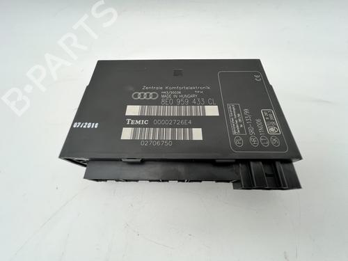 Electronic module SEAT EXEO ST (3R5) 1.8 T | BP39672344M83 - Image 5