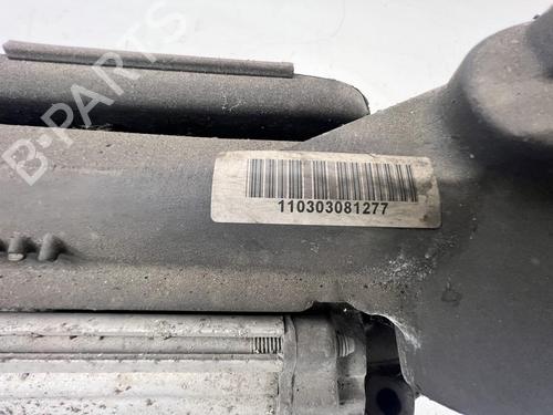 Steering rack VW GOLF V (1K1) 1.4 TSI | BP39676946M22 - Image 4