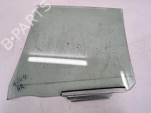 Used Rear right quarter glass Rear right quarter glass TOYOTA RAV 4 II (_A2_) 2.0 4WD (ACA21, ACA20) (150 hp) 39682451 39682451