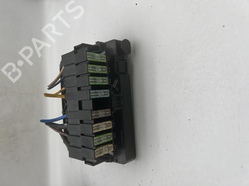 Fuse box PEUGEOT 1007 (KM_) 1.4 16V | BP39986319E1 - Image 2