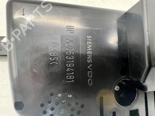 Instrument cluster VW PASSAT B6 Variant (3C5) 2.0 TDI | BP39680888C47 - Image 6