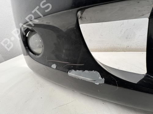 Front bumper BMW 1 (E81) 118 i | BP40180772C7 - Image 5