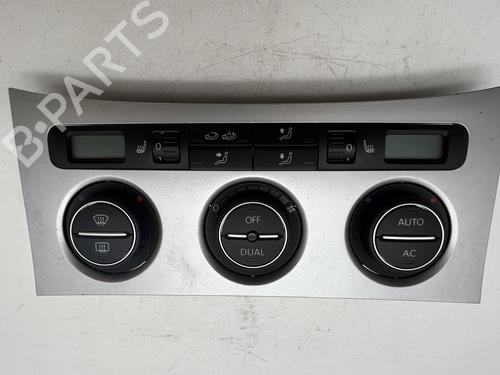 Climate control VW PASSAT B6 Variant (3C5) 2.0 FSI | BP39670289I5 - Image 6