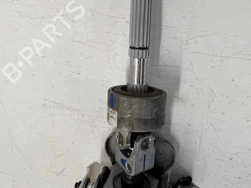 Steering column BMW 5 (E60) 525 d | BP39677477M21 - Image 5