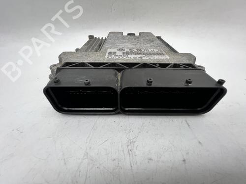 Engine control unit (ECU) SKODA YETI (5L) 2.0 TDI 4x4 | BP39680829M57 - Image 8