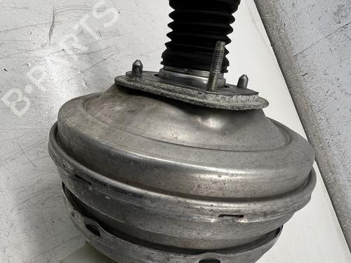 Bremseservo Bremseservo BMW 7 (E65, E66, E67) 730 Ld (231 hp) 39681561 39681561