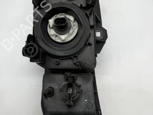 Left headlight BMW 5 (E39) 530 d | BP39680073C28 - Image 8