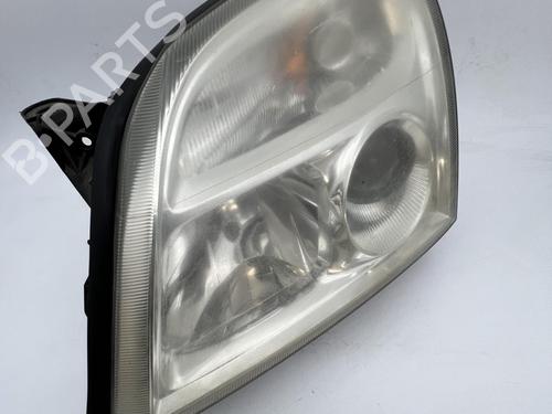 Used Left headlight Left headlight OPEL SIGNUM Hatchback (Z03) 2.2 direct (F48) (155 hp) 39671852 39671852