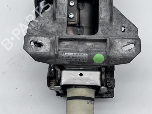 Used Steering column Steering column BMW 7 (E65, E66, E67) 730 d (211 hp) 39670326 39670326