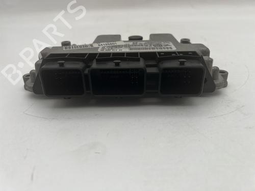 Engine control unit (ECU) PEUGEOT 307 CC (3B) 2.0 16V | BP39669636M57 - Image 3