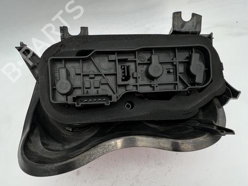 Left taillight SMART FORTWO Cabrio (451) 0.8 CDi (451.400) | BP39670009C34 - Image 8