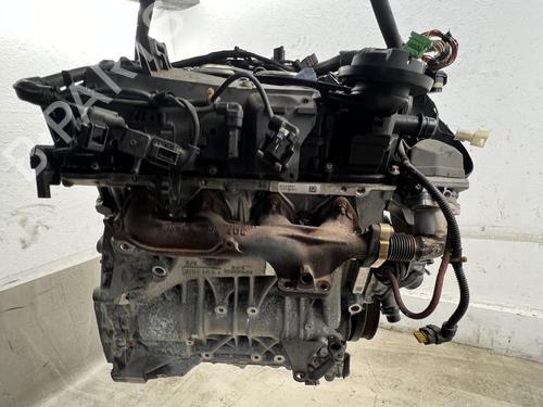 Engine BMW 1 (F20) 116 d | BP39676401M1 - Image 4