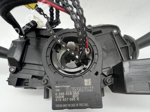 Switch RENAULT TWINGO III (BCM_, BCA_) 1.0 SCe 70 | BP39680430I30 - Image 2
