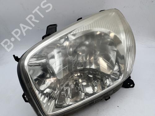 Left headlight TOYOTA RAV 4 II (_A2_) 2.0 4WD (ACA21, ACA20) | BP39681018C28 - Image 7