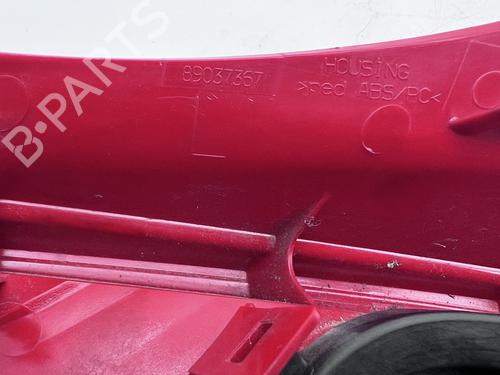 Left taillight OPEL CORSA D (S07) 1.3 CDTI (L08, L68) | BP39674629C34 - Image 5