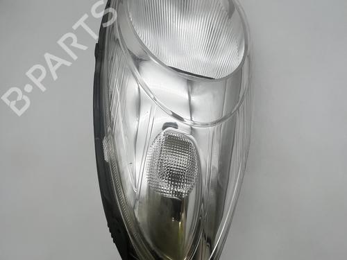 Right headlight NISSAN NOTE (E11, NE11) 1.4 | BP39673172C29 - Image 9