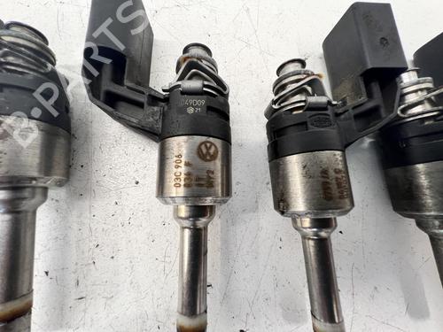 Injector VW EOS (1F7, 1F8) 1.4 TSI | BP39674256M100 - Image 7